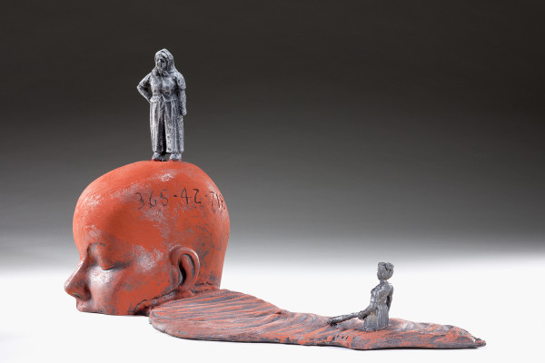 Memaw, Maw and Me by Michael Warrick