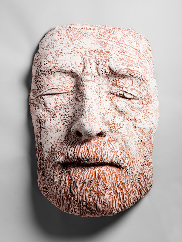 285, Self-Portrait by Michael Warrick