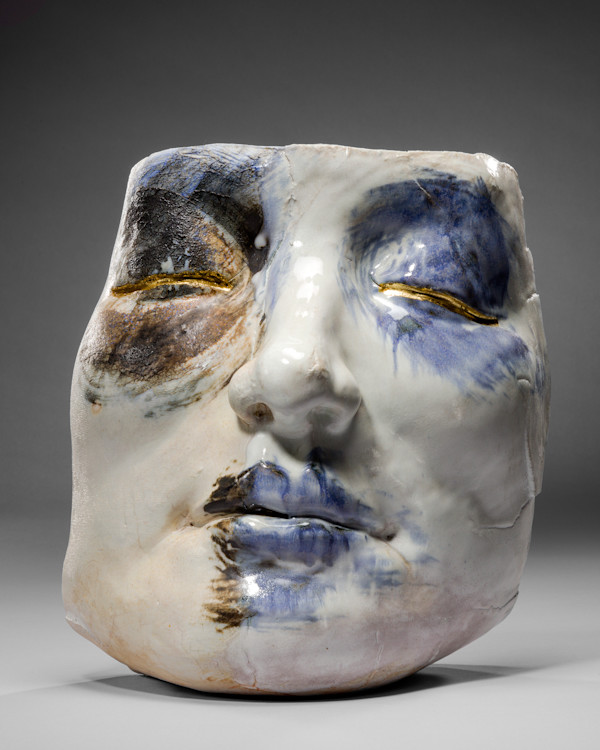 330, Jonah by Michael Warrick