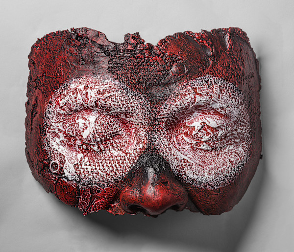 341, Tyreese by Michael Warrick