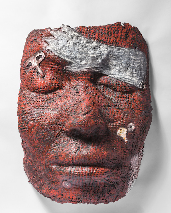 403, Tyreese by Michael Warrick
