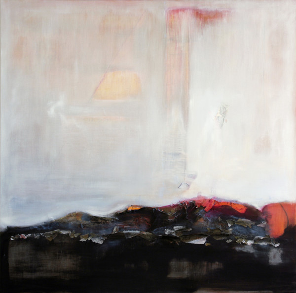 Heat by Jennifer Davey