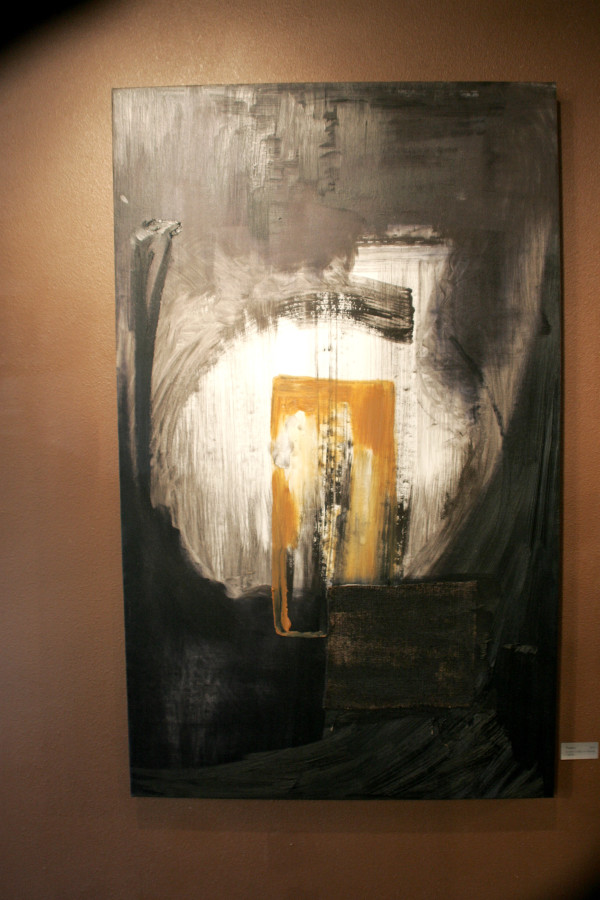 Instinct by Jennifer Davey