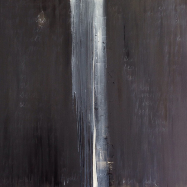 Peace Making I by Jennifer Davey