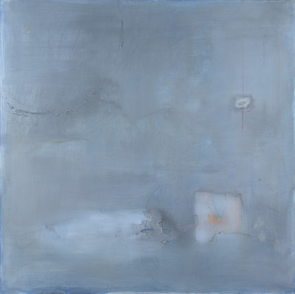 Quiet by Jennifer Davey