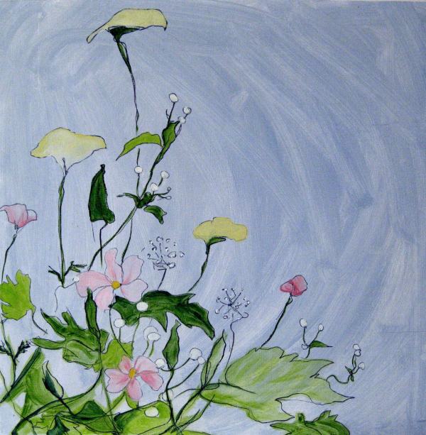 Quiet 2006 by Jennifer Davey