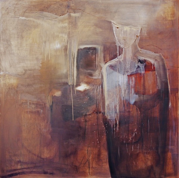 Earth by Jennifer Davey