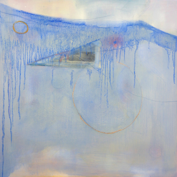 Intuition Intention by Jennifer Davey