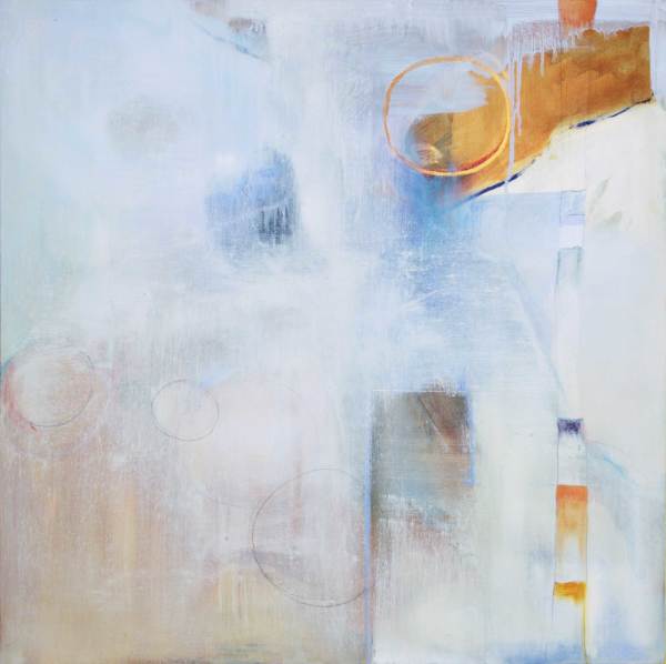 Poetics of Space by Jennifer Davey