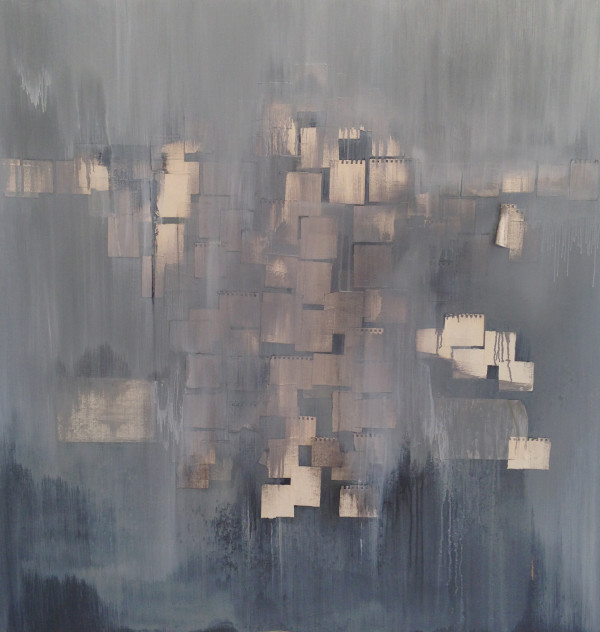 Veil by Jennifer Davey