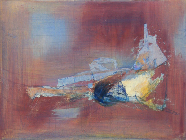 Magnetize by Jennifer Davey