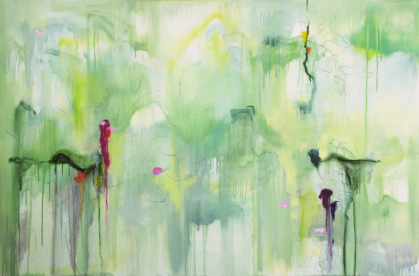 Meadow by Jennifer Davey