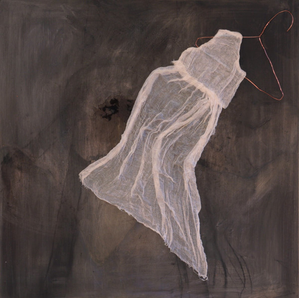 Night Transformation by Jennifer Davey