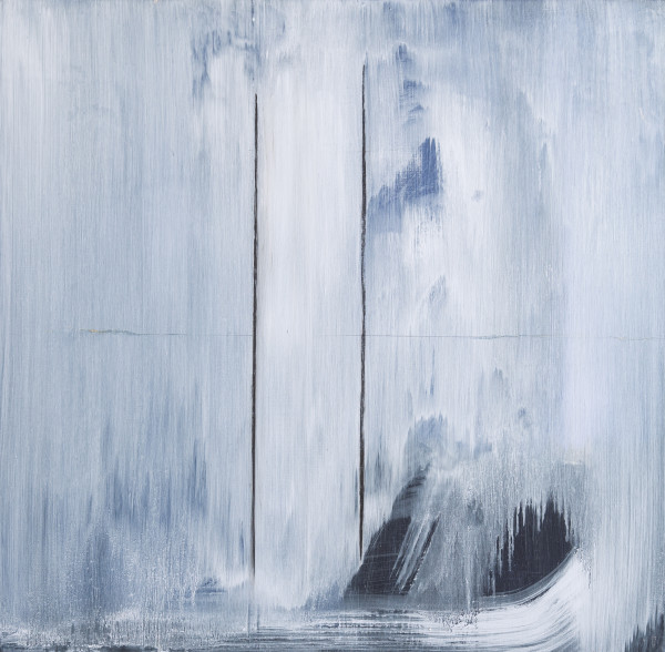 Parallel by Jennifer Davey