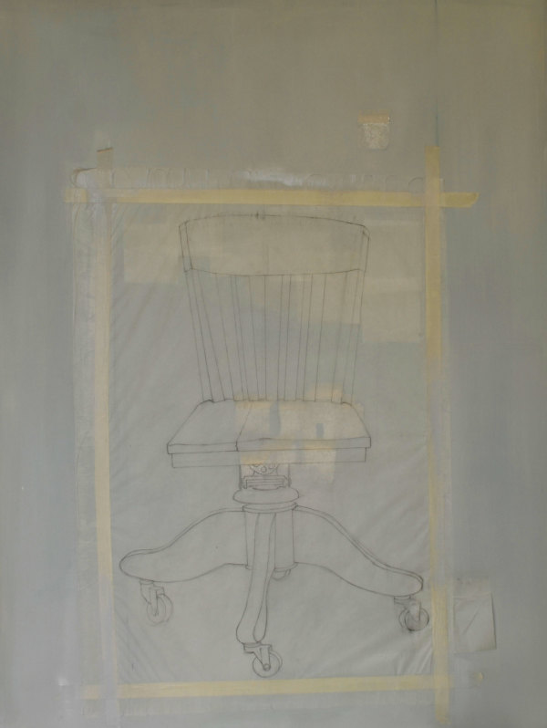 Solitude by Jennifer Davey