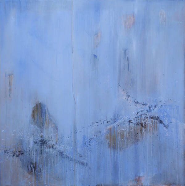 Water by Jennifer Davey