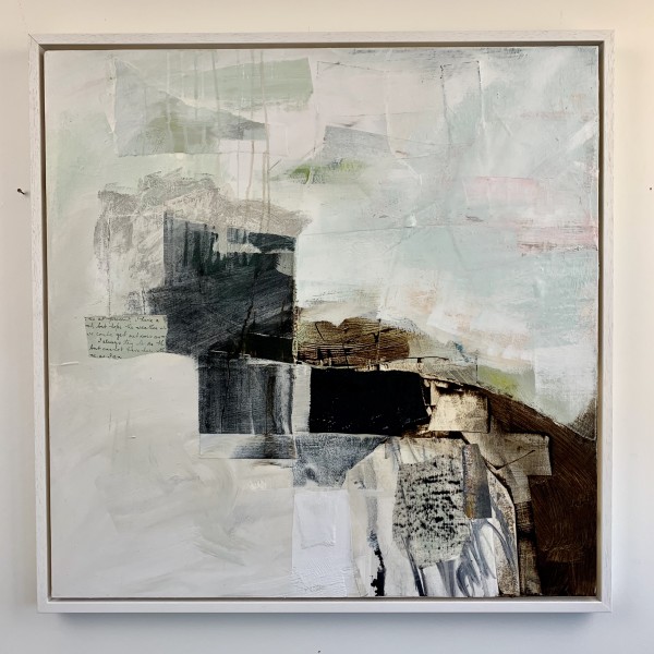 A Lack Of Clarity by Maryanne Hawes