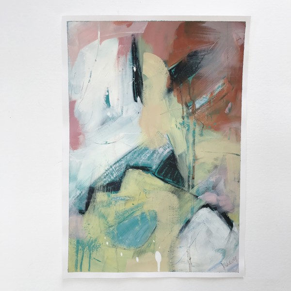 untitled 4 by Maryanne Hawes, Image 1.