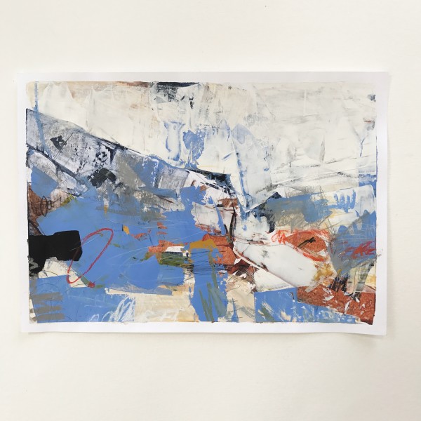 untitled 3 by Maryanne Hawes, Image 1.