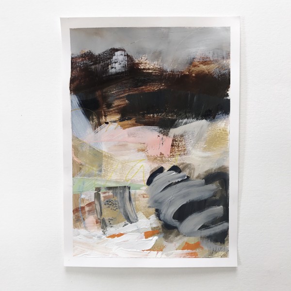 untitled 2 by Maryanne Hawes, Image 1.