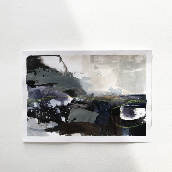 untitled 8 by Maryanne Hawes, Image 1.