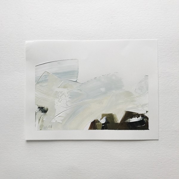 untitled 6 by Maryanne Hawes, Image 1.