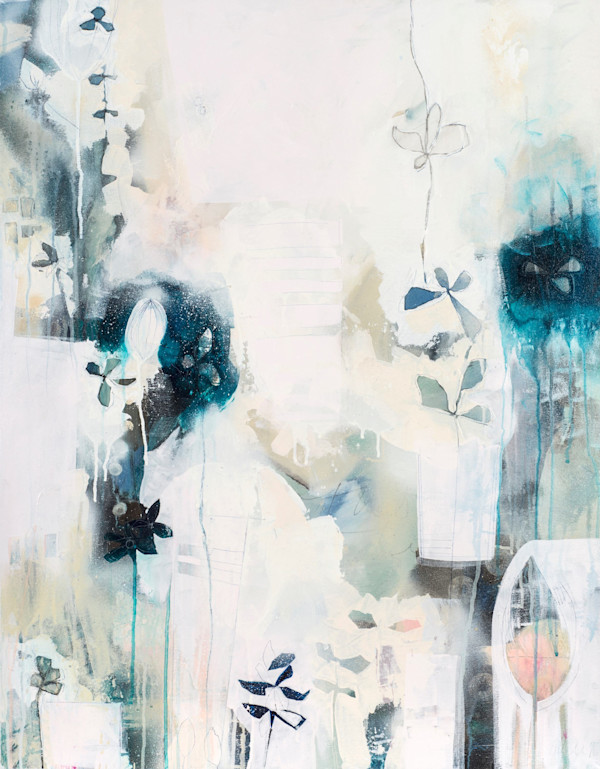 Unanchored by Maryanne Hawes, Image 1.