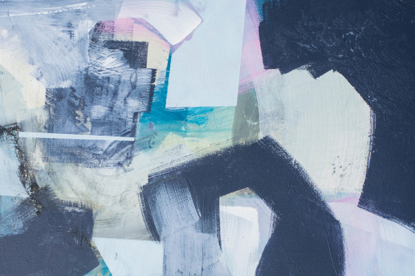 St Ives 4 by Maryanne Hawes, Image 1.