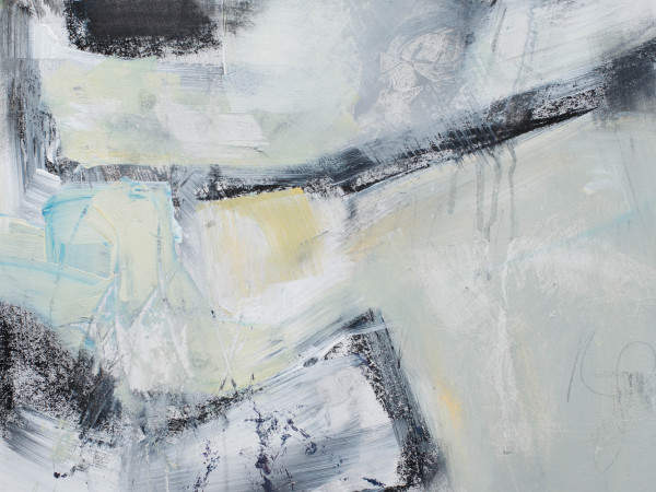 St Ives 9 by Maryanne Hawes, Image 1.