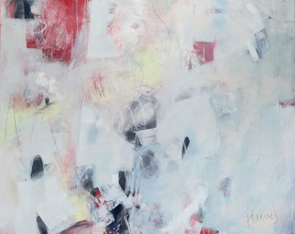 Song of a  Bird by Maryanne Hawes, Image 4.