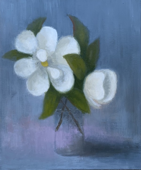 Magnolia by Chapman Bailey