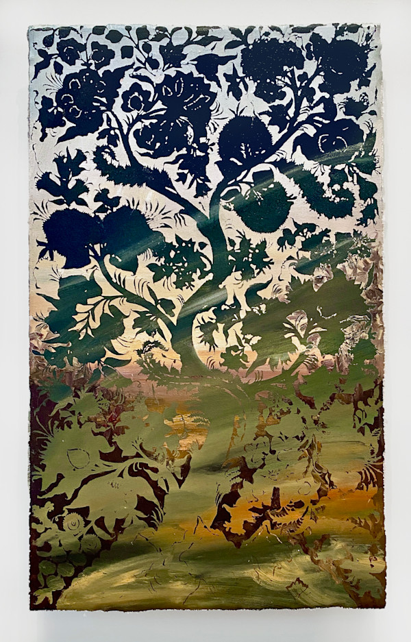 human Nature 31 by Sally Veach, Image 1.