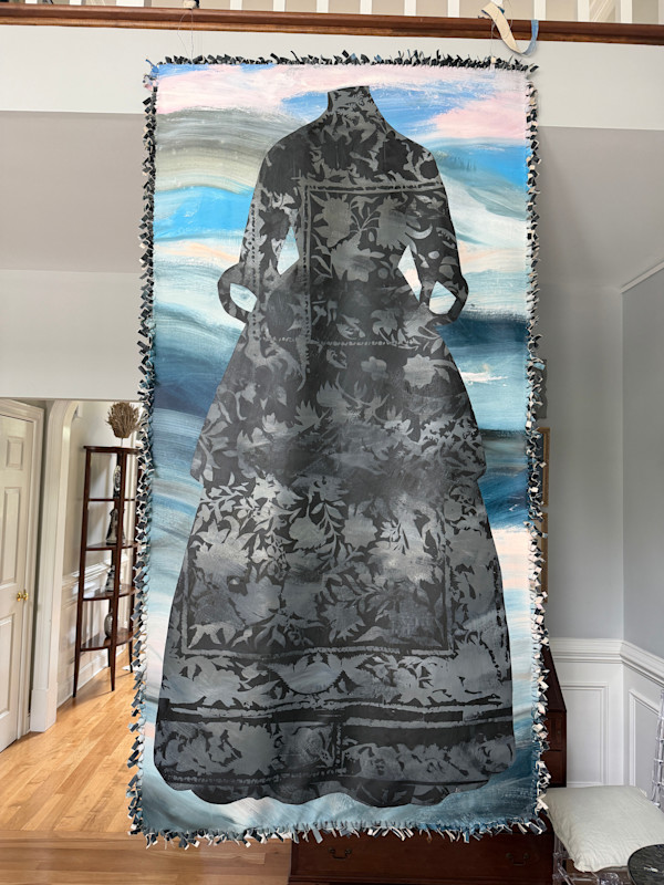 Mantua 1 by Sally Veach, Image 1.
