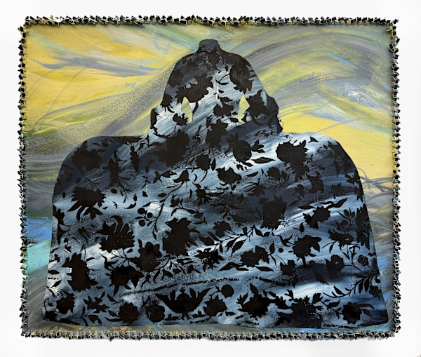 Mantua 2B by Sally Veach, Image 1.