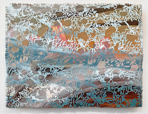 human Nature 30 | The Iceberg Cometh 6 by Sally Veach, Image 6.