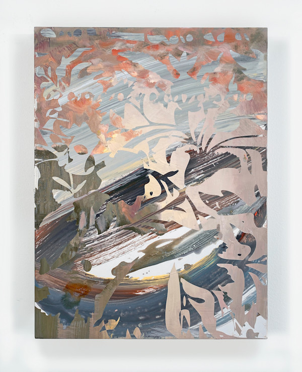 human Nature | Entropic Systems 3A by Sally Veach