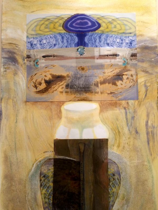 מנגינת רוח by Dorit Feldman Legacy Fund