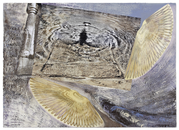 pheonix by Dorit Feldman Legacy Fund