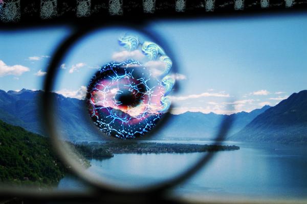 imprint by Dorit Feldman Legacy Fund