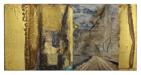 maris by Dorit Feldman Legacy Fund