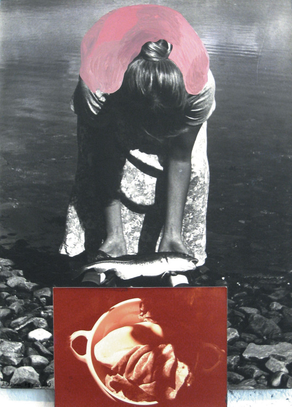 From the series 'Body Art' by Dorit Feldman Legacy Fund