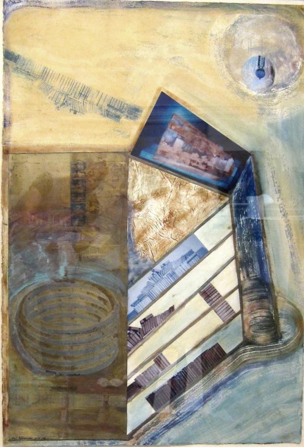 הדוקטרינה הסודית by Dorit Feldman Legacy Fund