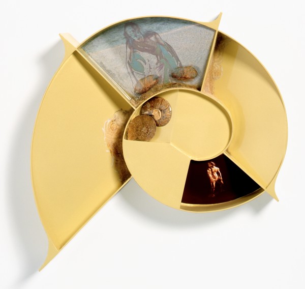 The Chambers of the Heart by Dorit Feldman Legacy Fund