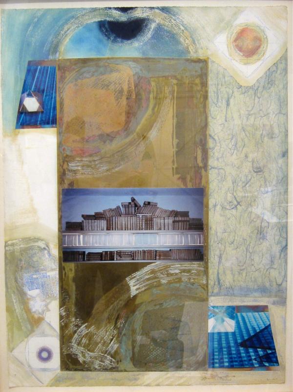 תאי זיכרון  2000 by Dorit Feldman Legacy Fund