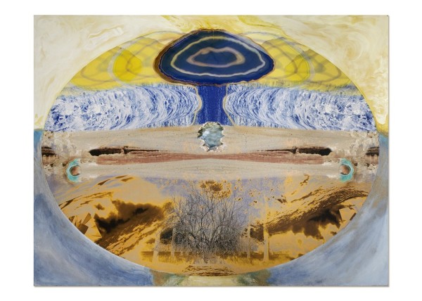 Visions of resonance by Dorit Feldman Legacy Fund