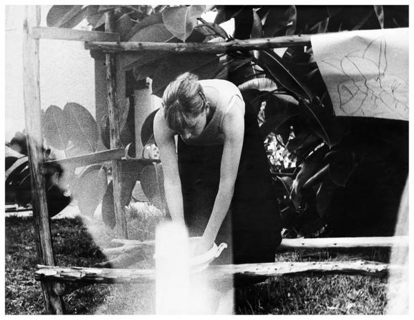 Regarding the Place & as After Action 4 by Dorit Feldman Legacy Fund