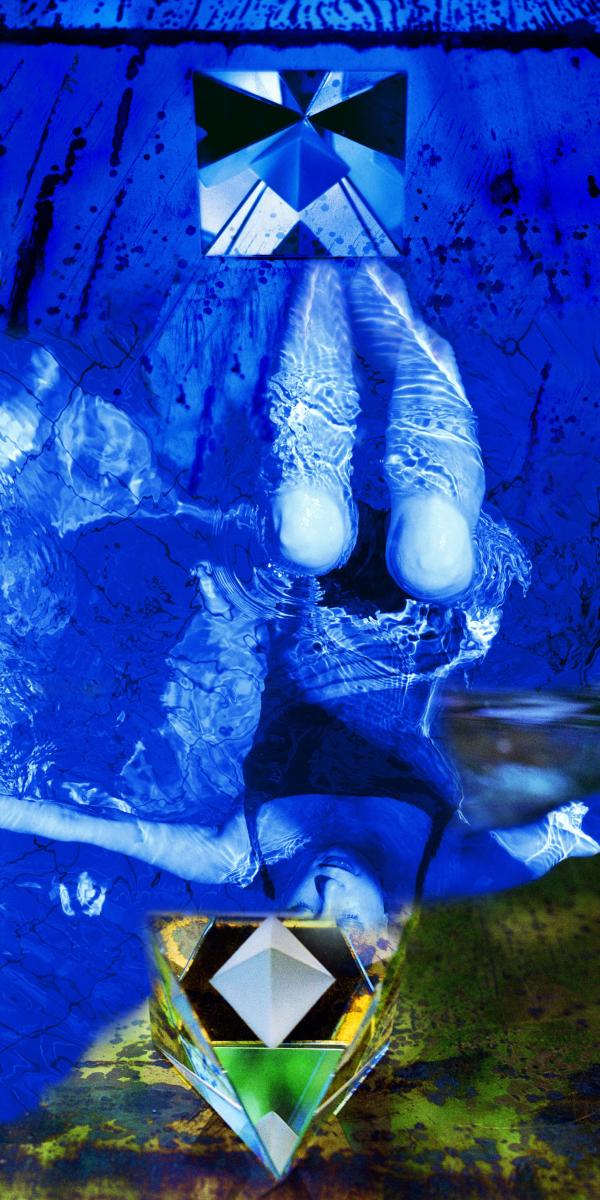 Thoughts Forms Clarity by Dorit Feldman Legacy Fund