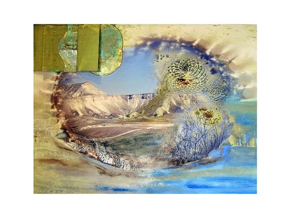 Untitled by Dorit Feldman Legacy Fund