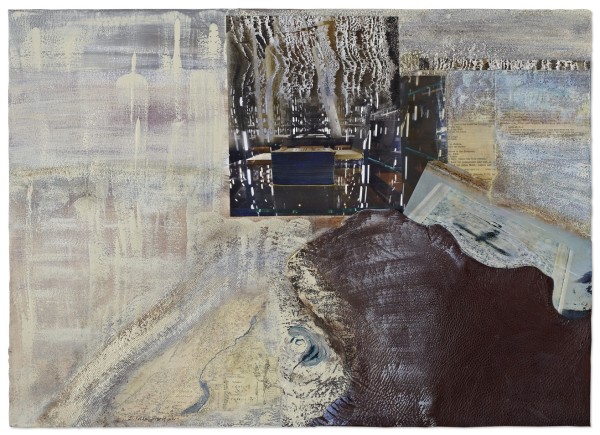 from the series - geophilosophy by Dorit Feldman Legacy Fund