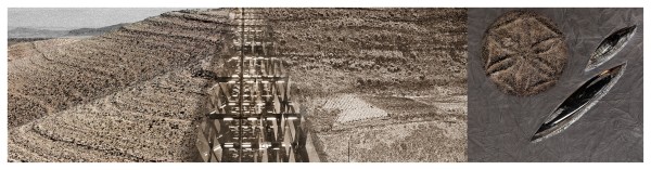 Poetic Archives by Dorit Feldman Legacy Fund